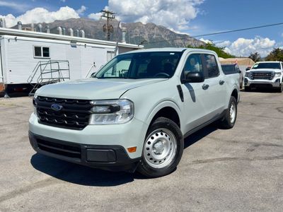 2022 Ford Maverick XL