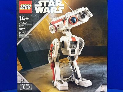 Lego 75335 Star Wars BD-1 (retired)