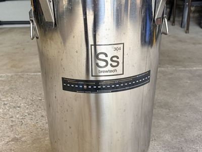Brewing equipment