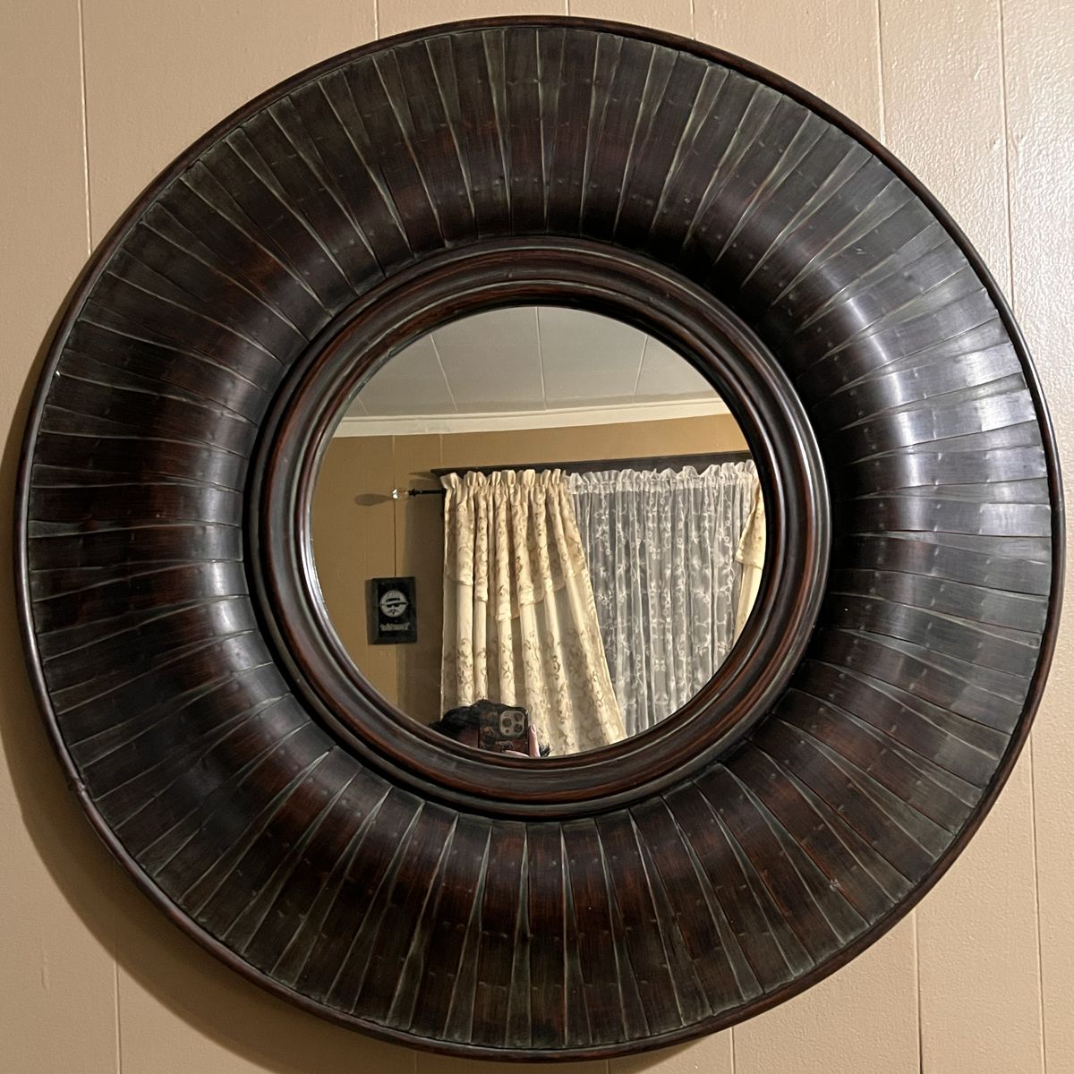 Large High-end Wall Mirror