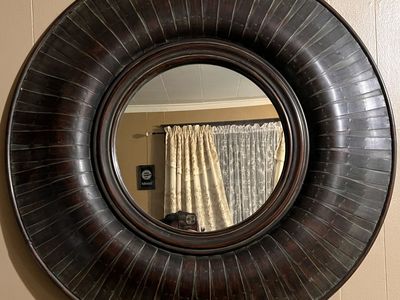 Large High-end Wall Mirror