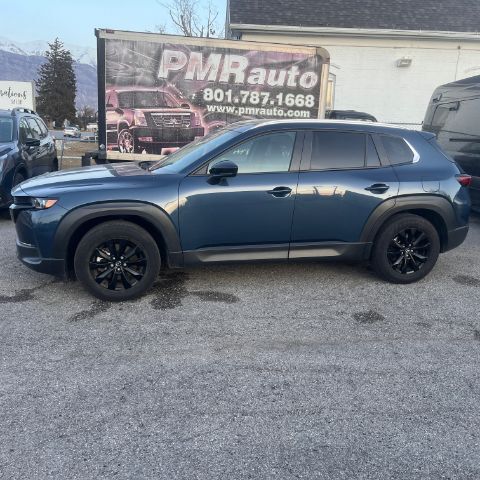 2025 Mazda CX-50 2.5 S Premium