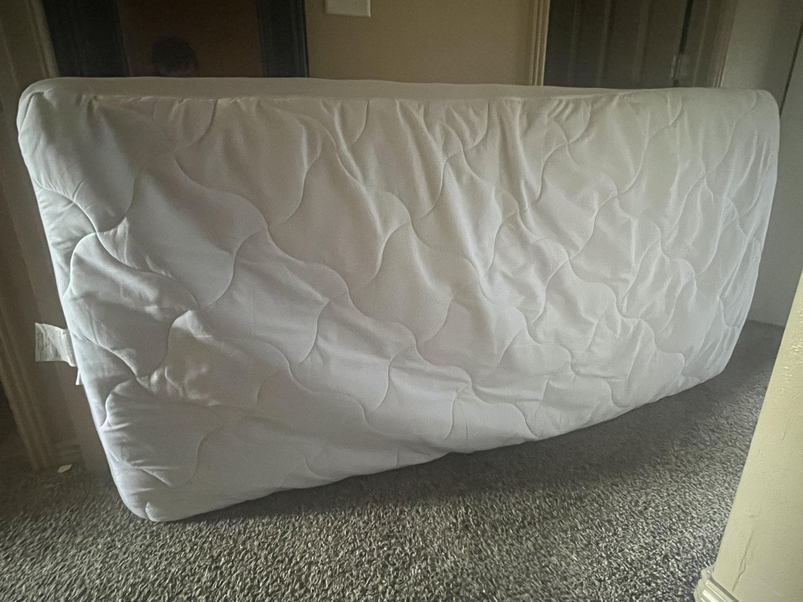 Twin Mattress