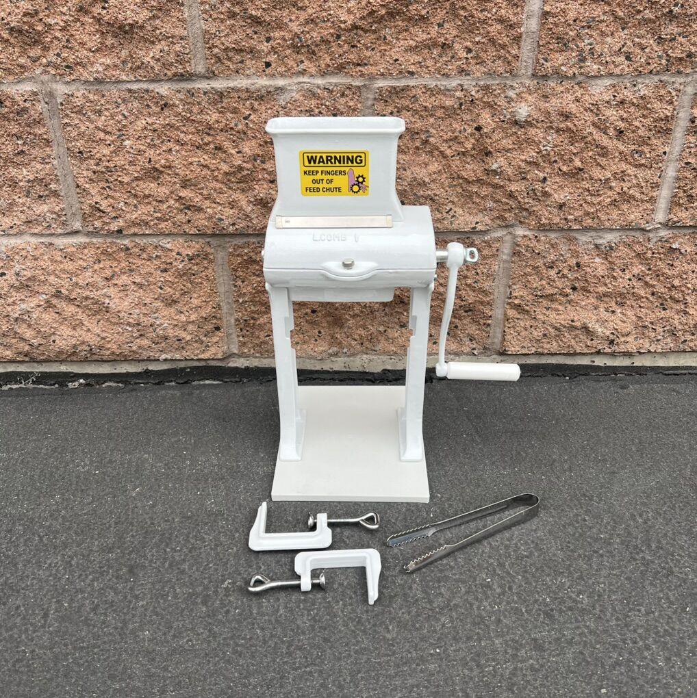 Manual Meat Tenderizer