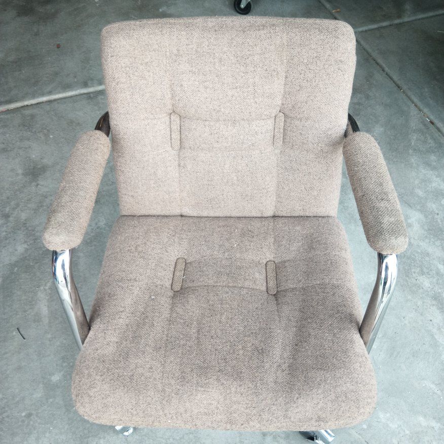 Free office chair