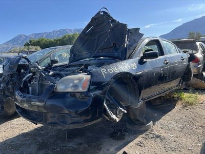 2012 Mitsubishi Galant Parts - UTPAP Orem