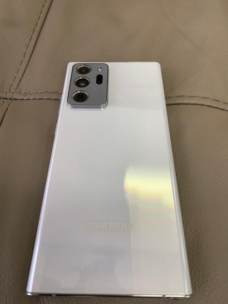 Samsung Galaxy Note 20 ULTRA 5G 128gb Unlocked