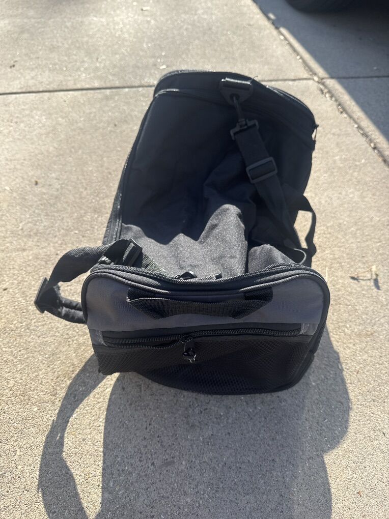 Smaller Duffle Bag
