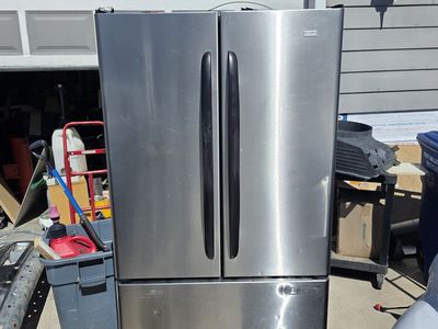 Kenmore Elite