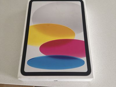 ***UNUSED IPAD A16***