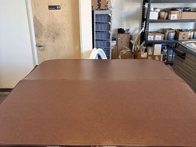 Sundance Hot Tub Cover