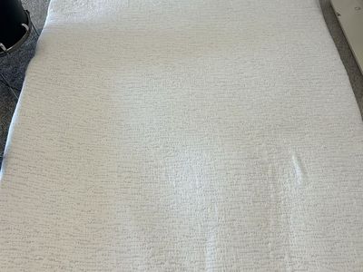 Queen Mattress Topper