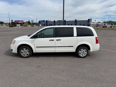 2009 Dodge Grand Caravan C/V