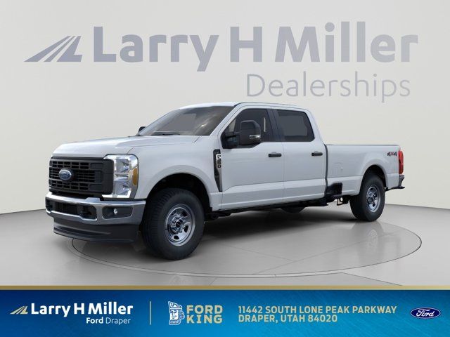 2026 Ford F-350 XL