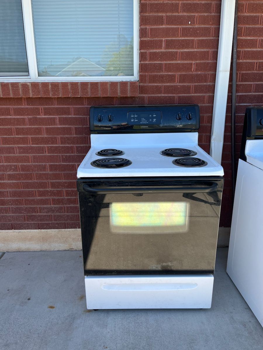 kitchen stove