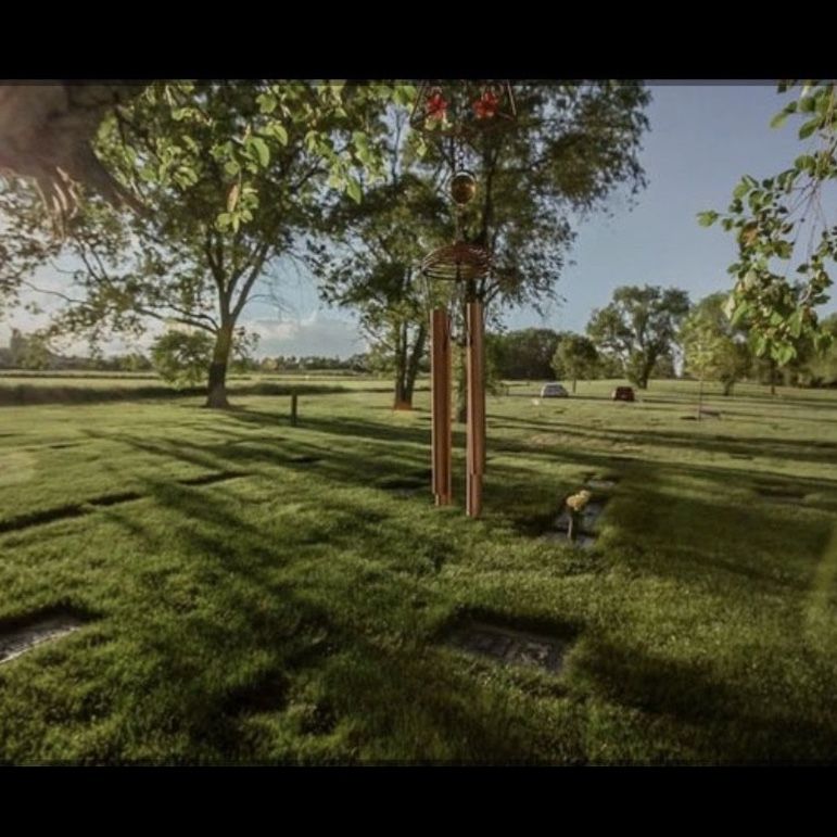4 Burial Lots Available - Memorial Redwood Cemetery, West Jordan UT-       $ 7,500 OBO