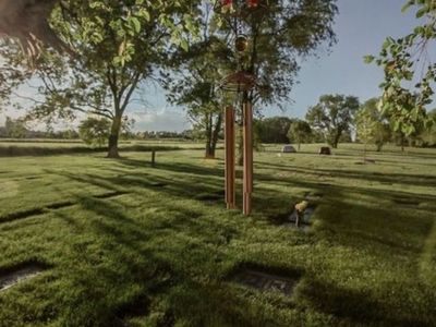 4 Burial Lots Available - Memorial Redwood Cemetery, West Jordan UT- $ 7,500 OBO