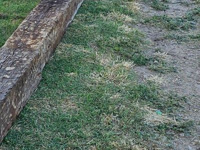 Railroad Ties – Great for Landscaping & Retaining Walls