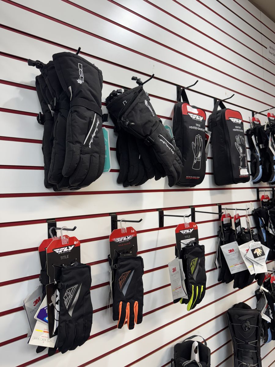 Fly Snow Gear - HALF OFF PRICES!