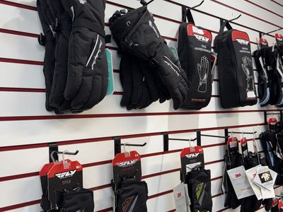 Fly Snow Gear - HALF OFF PRICES!