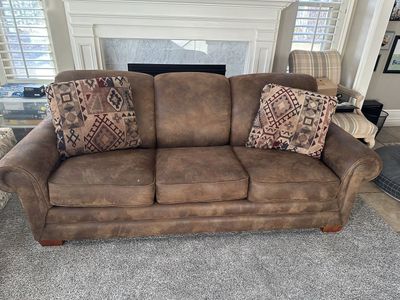 Sofa sleeper