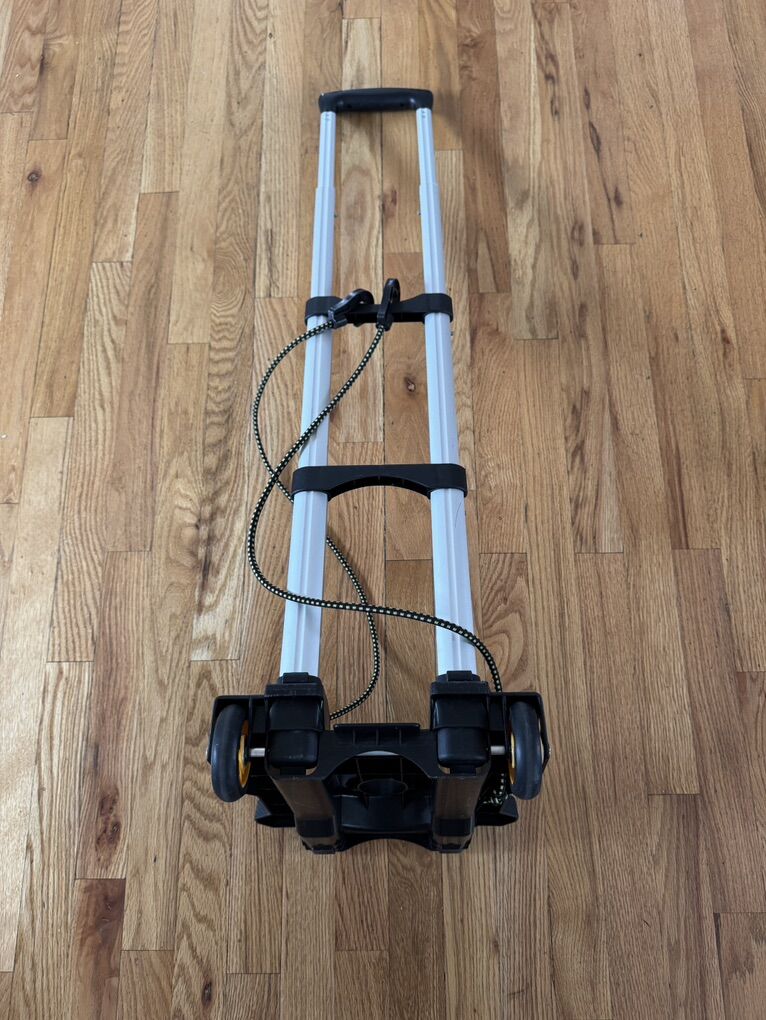 Collapsae Lightweight Dolly Hand Truck