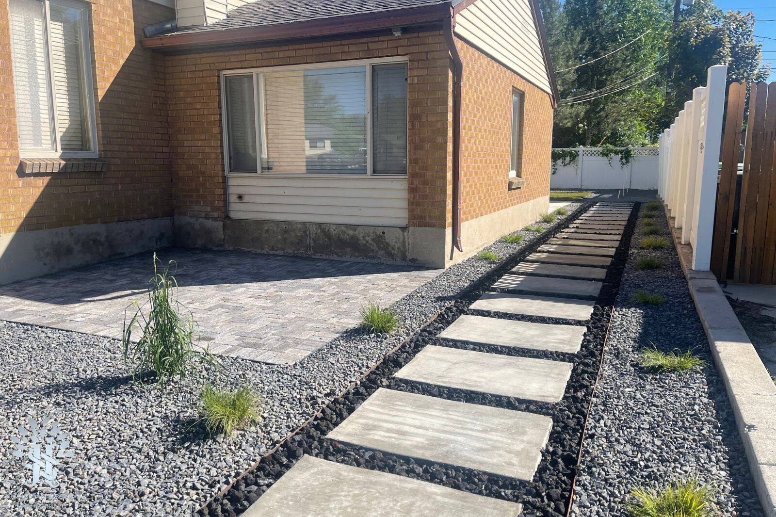 Paver Patios | Stone Patios | Walkways | Concrete Flatwork