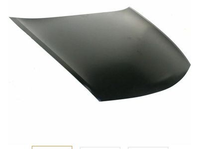 NEW 2008-2012 Honda Accord Coupe Hood - HO1230156 (60100TE0A91)