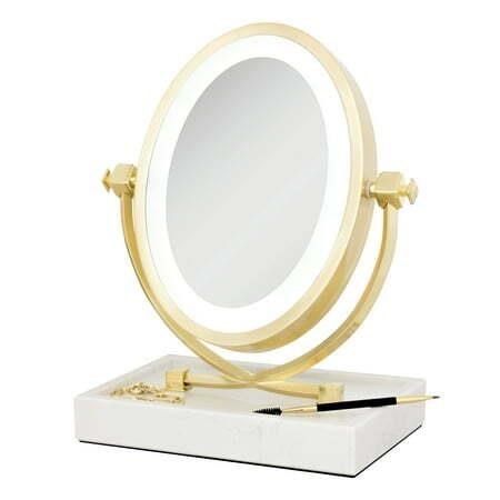 Zadro Brooklyn LED mirror