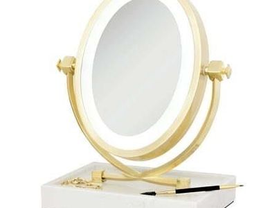 Zadro Brooklyn LED mirror