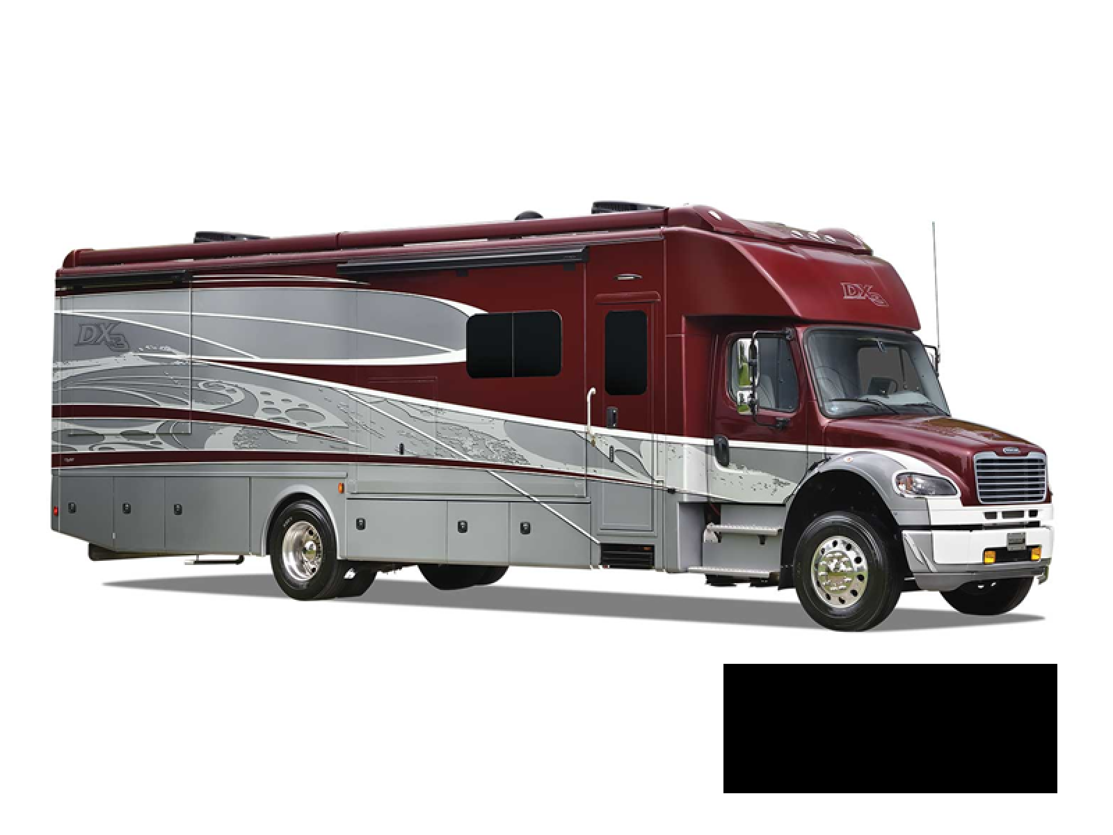 Used 2023 Dynamax DX3 34KD