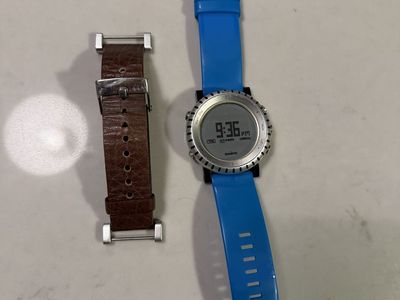 Suunto Core Altimeter Watch