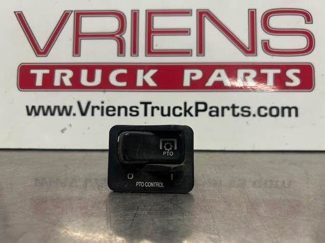 Peterbilt Dashboard Switch