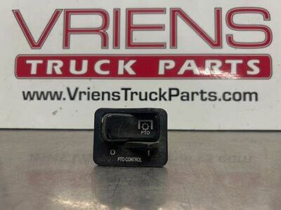 Peterbilt Dashboard Switch