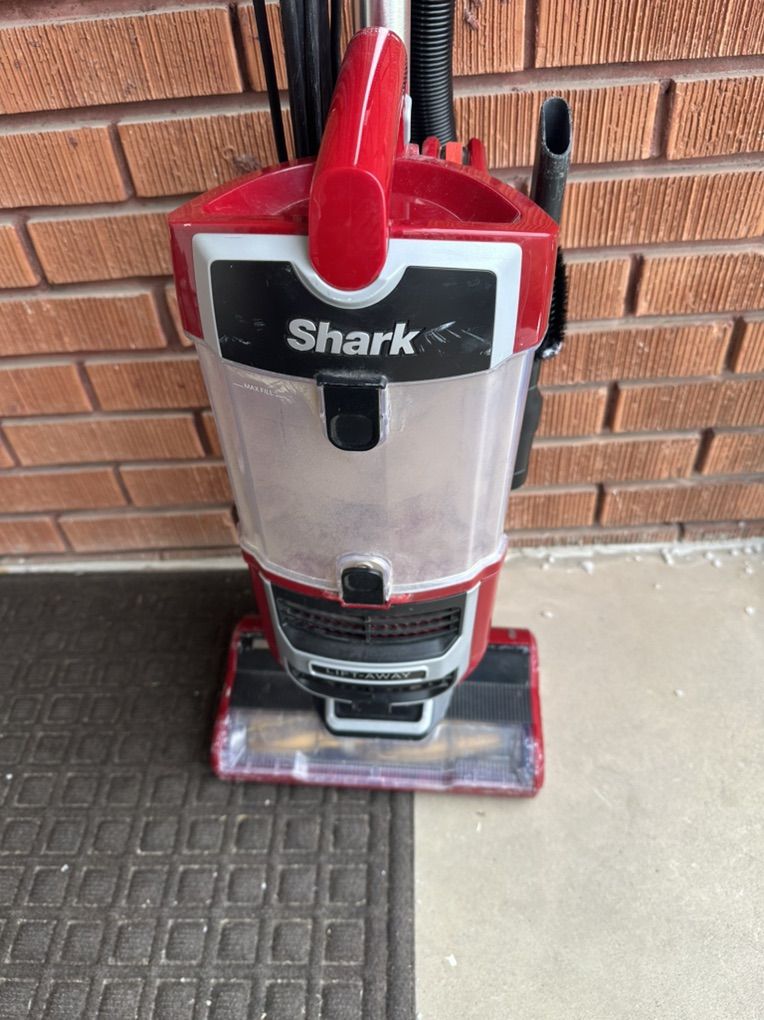 Shark Vacuum