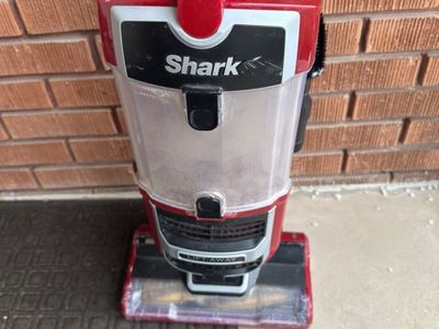 Shark Vacuum