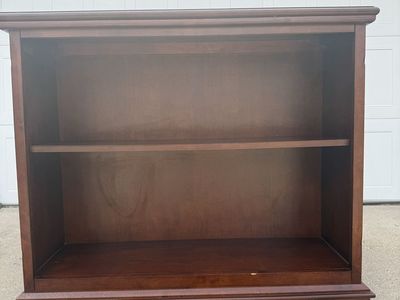 Downeast Bookshelf