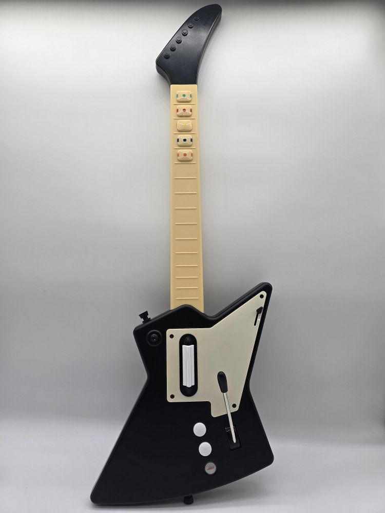 Nyko Front Man Guitar Controller