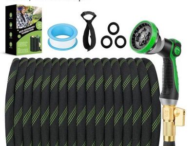 150 ft hose