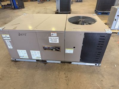 HVAC UNIT