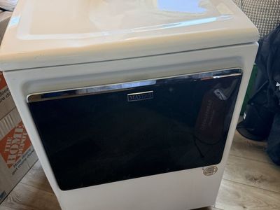 Maytag Extra Power Electric Dryer