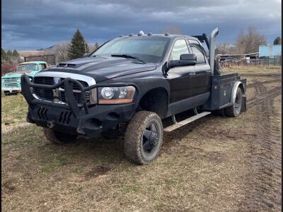 2005 Dodge Ram 2500