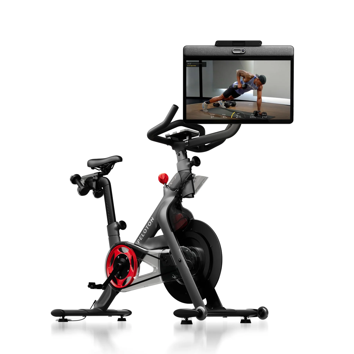Peloton Bike+ Cross Training (Newest Edition)