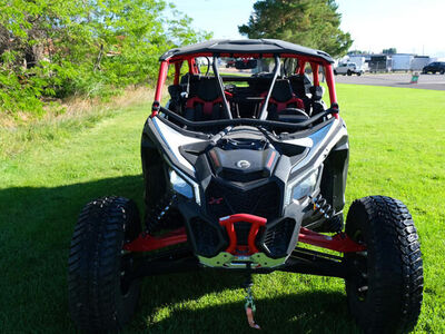 2024 Can-Am® Maverick X3 MAX X RC Turbo RR - MAKE AN OFFER!