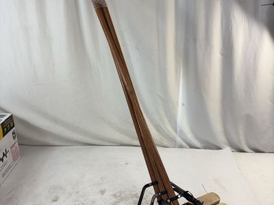 New 3 Pack 24 Inch Push brooms