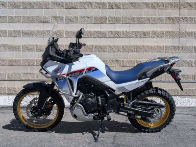 2025 Honda Transalp