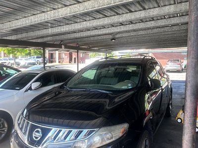 2009 Nissan Murano SL