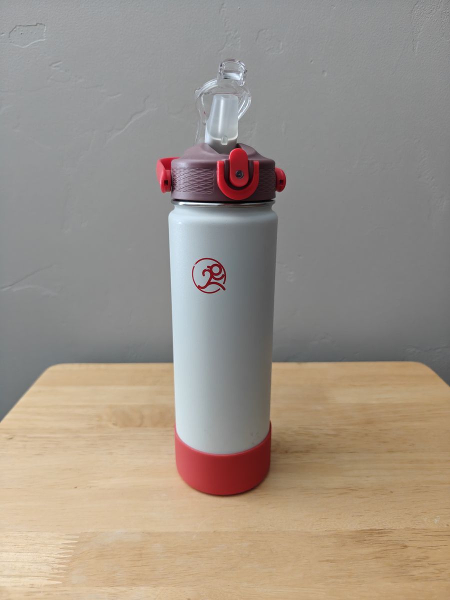 GOSWAG Insulated Water Bottle 24 oz