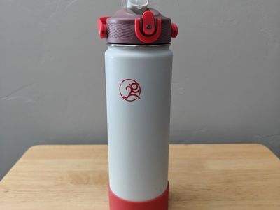GOSWAG Insulated Water Bottle 24 oz