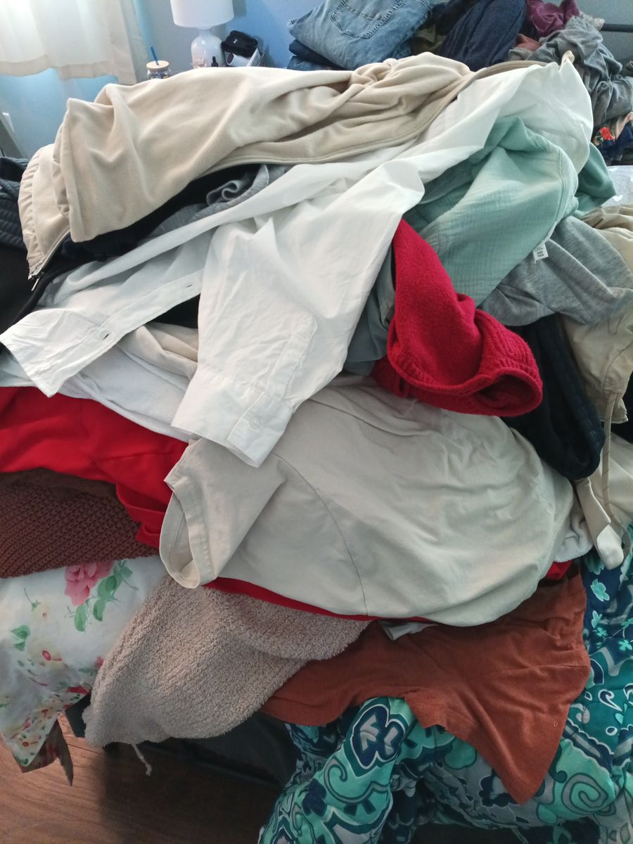 Women's shirts